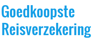 Goedkoopste reisverzekering