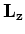 ${\bf L_z}$