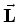 ${\bf \vec L}$