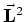 ${\bf\vec L}^2$