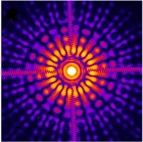X-ray imaging