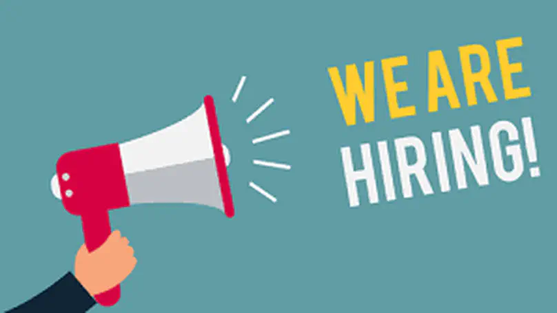 Open PhD and postdoc positions.