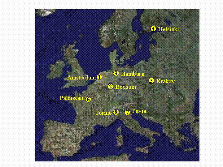 europe