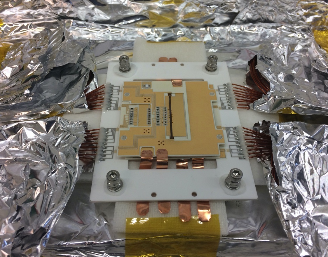 ion trap